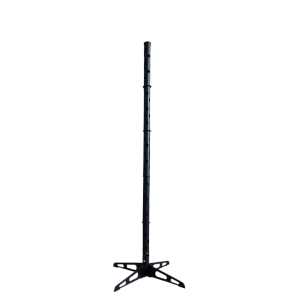 Display Balloon Tree 60